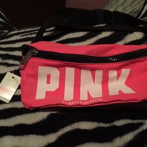 Victoria secret PINK fanny pack